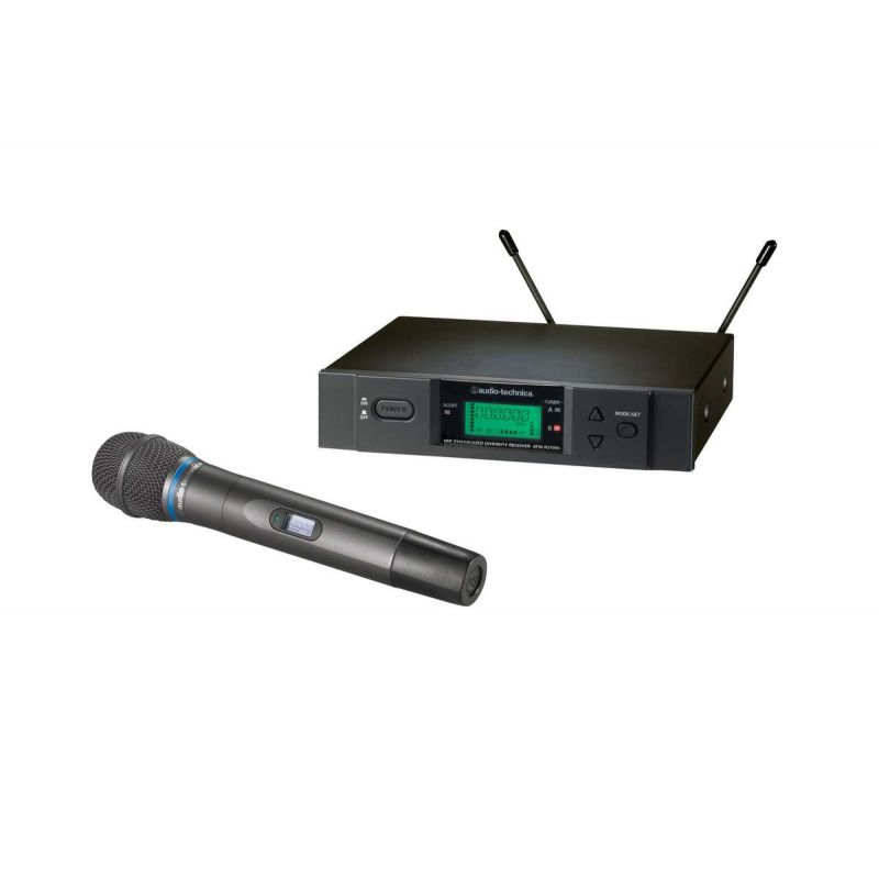 Радіосистема Audio-Technica ATW-3171b